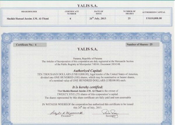 وثائق قطر المسربة - سبوتنيك عربي