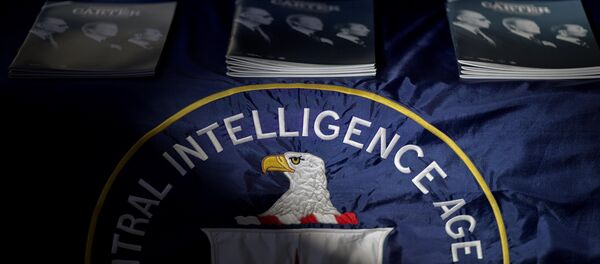 وكالة المخابرات المركزية - سبوتنيك عربي