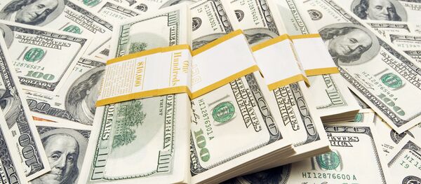 دولار دولار - سبوتنيك عربي