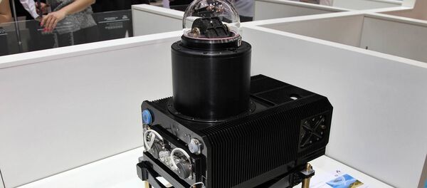 تقنية بريزيدينت-إس تقنية بريزيدينت-إس - سبوتنيك عربي