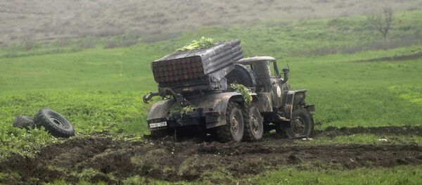 قره باغ - سبوتنيك عربي