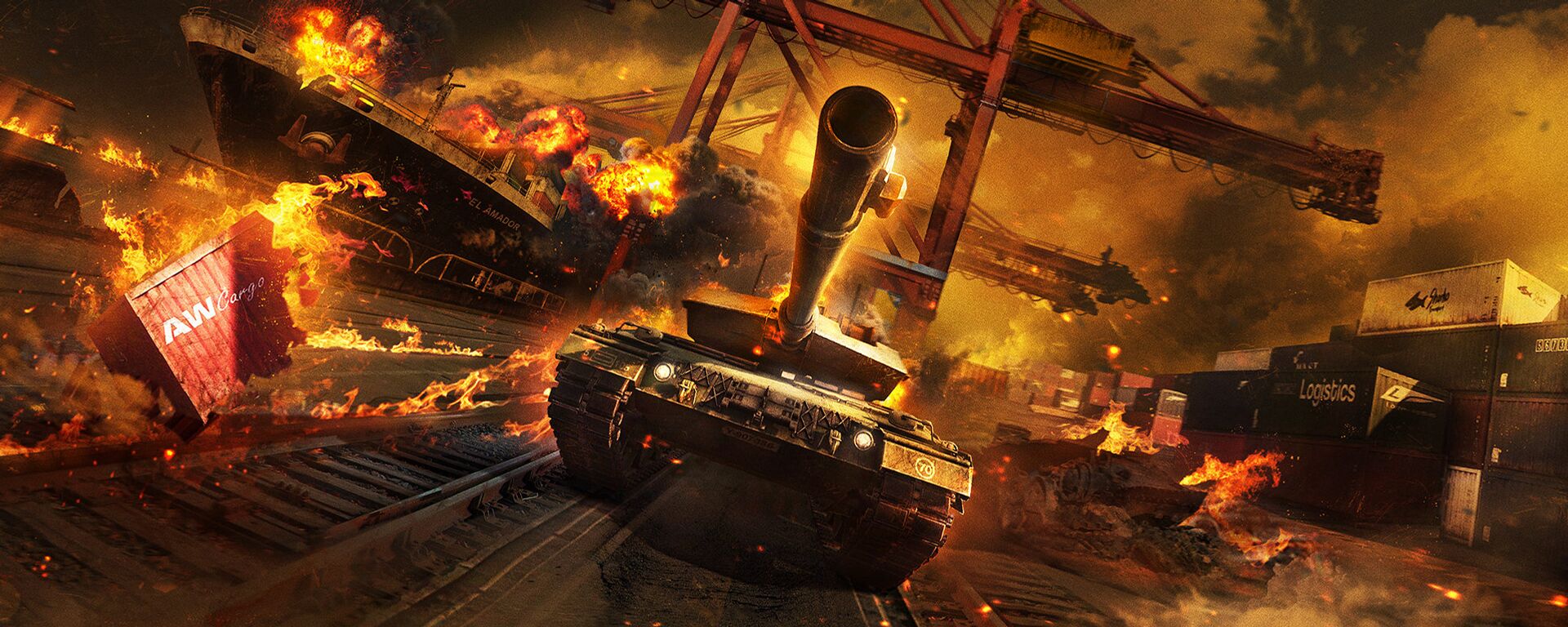 دبابة أرماتا الروسية - سبوتنيك عربي, 1920, 22.11.2021