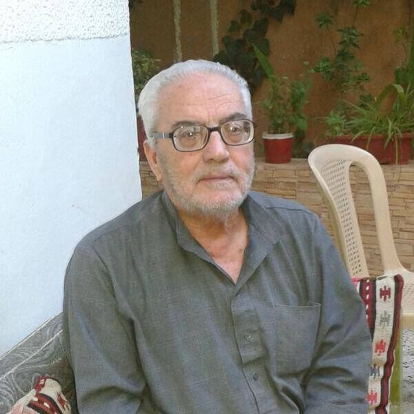 خالد الأسعد - سبوتنيك عربي