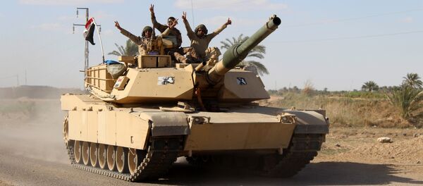 الجيش العراقي الجيش العراقي - سبوتنيك عربي