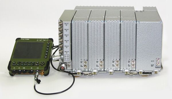 أنظمة الاتصالات العسكرية الروسية - سبوتنيك عربي