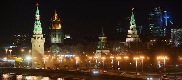 الكرملين - سبوتنيك عربي
