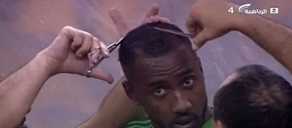 تسريحة شعر كافرة - سبوتنيك عربي