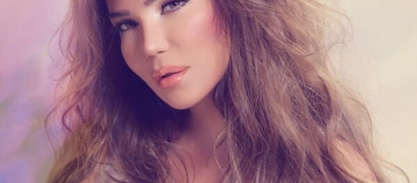 مي حريري - سبوتنيك عربي