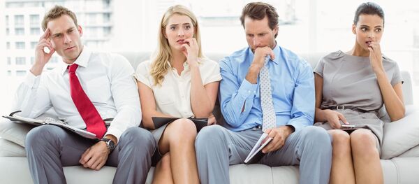 لغز الرجال الخائنين - سبوتنيك عربي