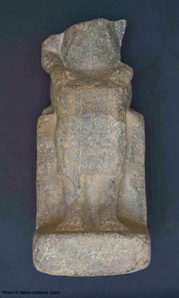 أثار جزيرة ألفنتين  - سبوتنيك عربي