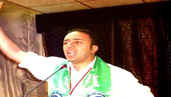 أحمد الجيزاوي أحمد الجيزاوي - سبوتنيك عربي