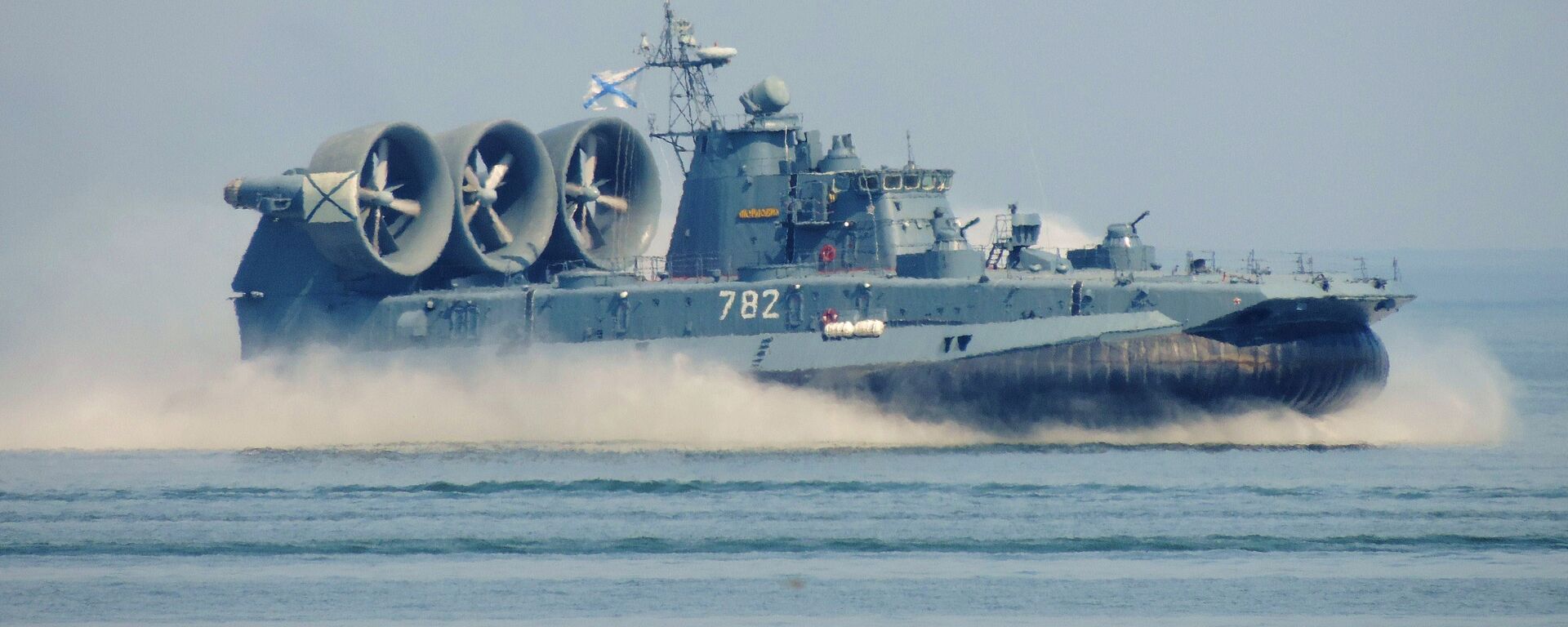 موردوفيا العملاقة سفينة برمائية روسية لا يستهان بها  - سبوتنيك عربي, 1920, 08.02.2022