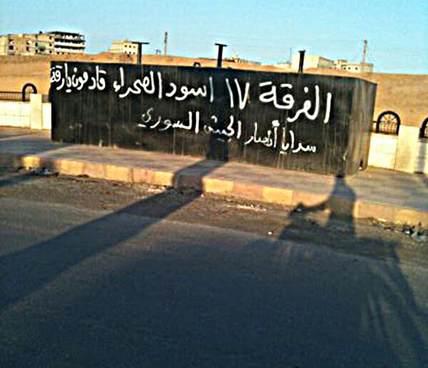 خلايا نائمة تفتك بعناصر داعش في الرقة  - سبوتنيك عربي