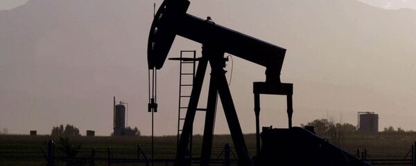 نفط نفط - سبوتنيك عربي