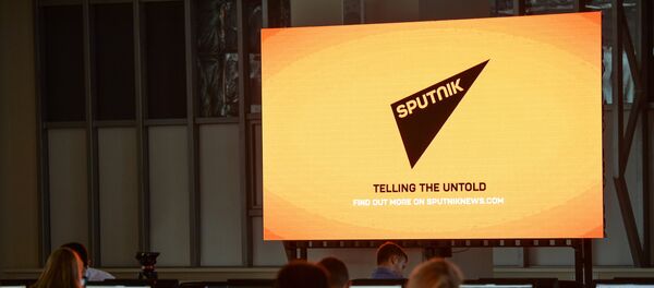 سبوتنيك - سبوتنيك عربي