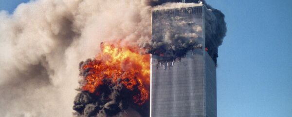 هجمات 11 سبتمبر - سبوتنيك عربي