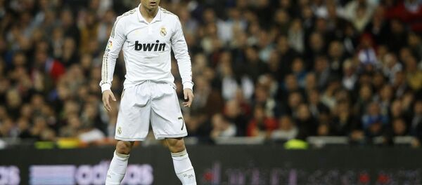 كريستيانو رونالدو - سبوتنيك عربي