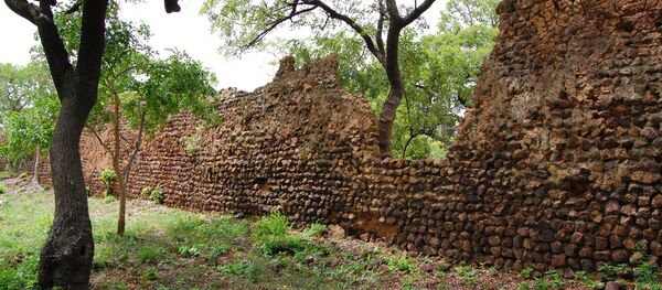 بوركينا فاسو بوركينا فاسو - سبوتنيك عربي