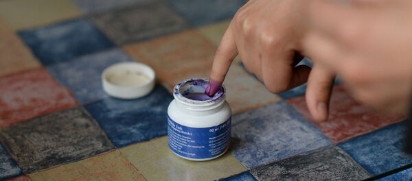 سوريا والانتخابات - سبوتنيك عربي