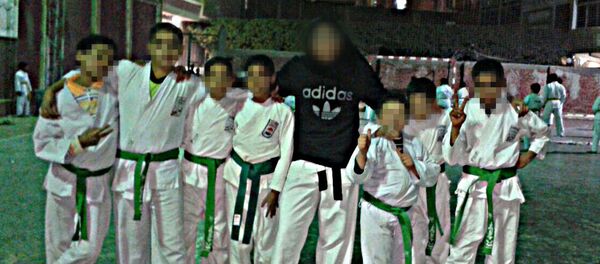 نادر... الذي كان ماجدة - سبوتنيك عربي