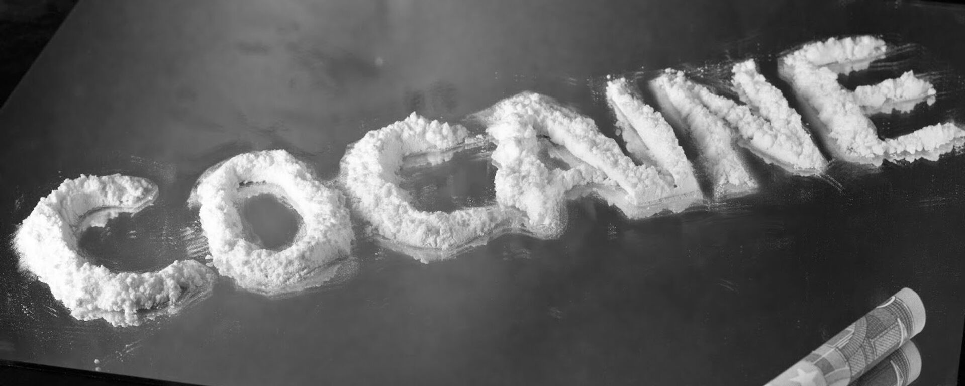 كوكايين - سبوتنيك عربي, 1920, 09.10.2021