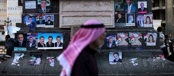 سوريا والانتخابات - سبوتنيك عربي