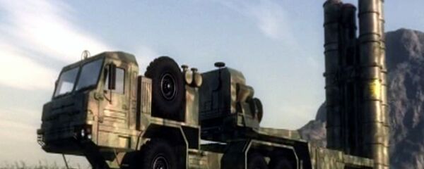 إس-400 - سبوتنيك عربي