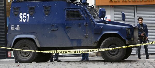 تركيا - سبوتنيك عربي