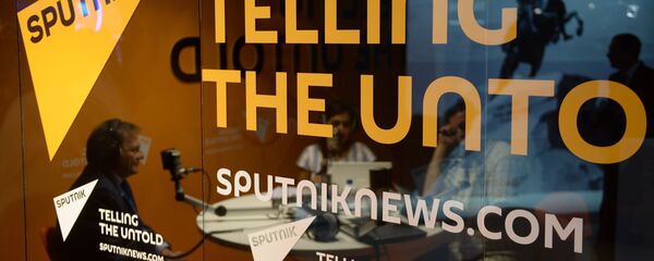 وكالة سبوتنيك - سبوتنيك عربي