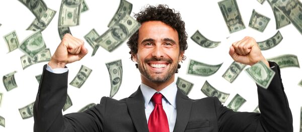 نقود - سبوتنيك عربي