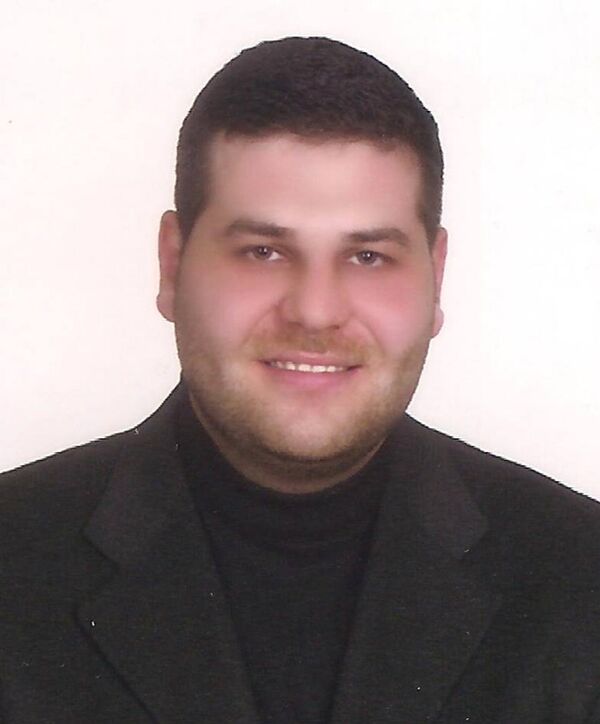 الباحث الديني الدكتور أحمد أديب أحمد - سبوتنيك عربي