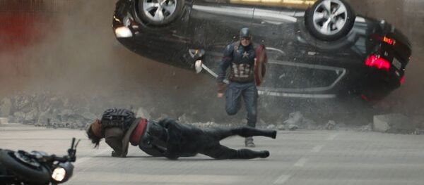 أودي SQ7 - سبوتنيك عربي