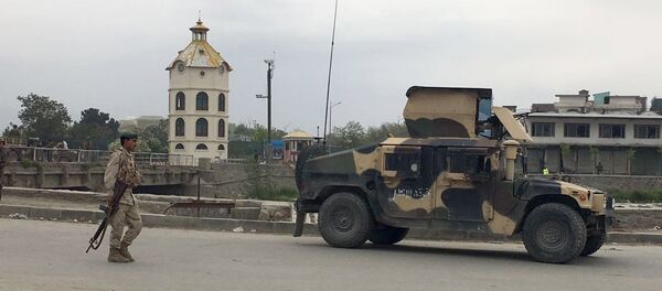 كابول، أفغانستان - سبوتنيك عربي