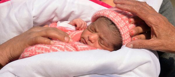 أطفال الهند أطفال الهند - سبوتنيك عربي