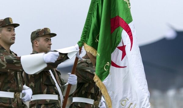 الجيش الجزائري - سبوتنيك عربي