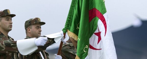 الجيش الجزائري - سبوتنيك عربي