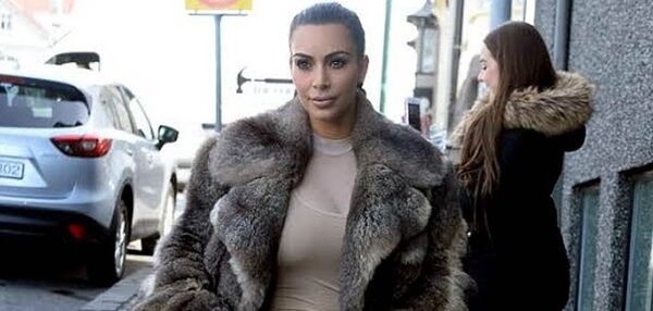 كيم كاردشيان - سبوتنيك عربي