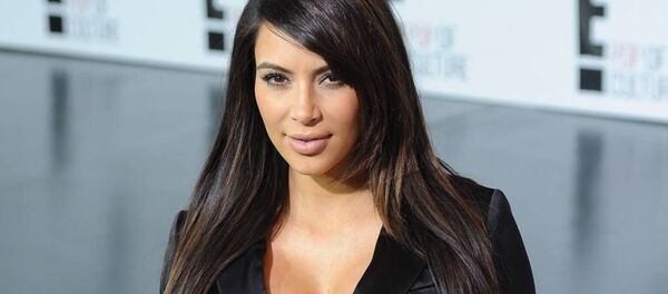 كيم كاردشيان - سبوتنيك عربي