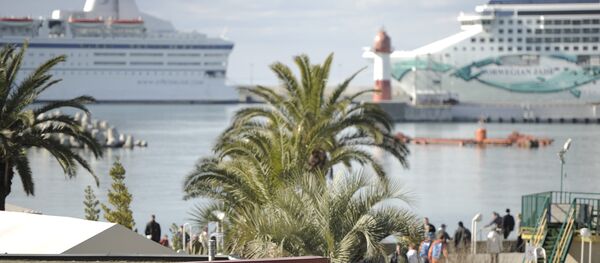 أجمل الوجهات السياحية في روسيا - سبوتنيك عربي