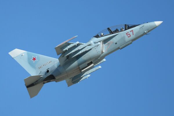 الطائرات الروسية المثيرة لاهتمام الدول العربية...صور - سبوتنيك عربي