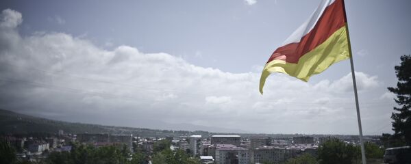 أوسيتيا الجنوبية - سبوتنيك عربي