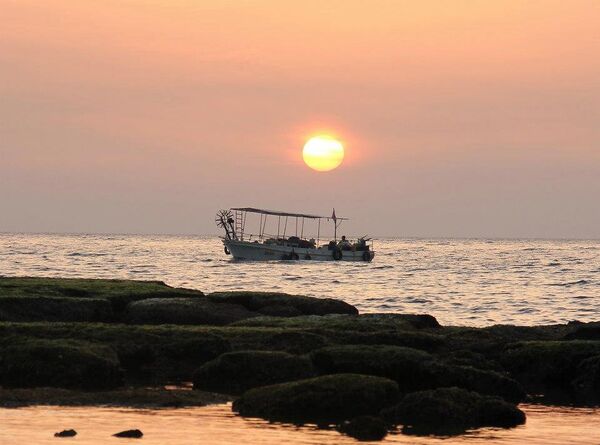 مدينة جبيل اللبنانية مدينة جبيل اللبنانية - سبوتنيك عربي