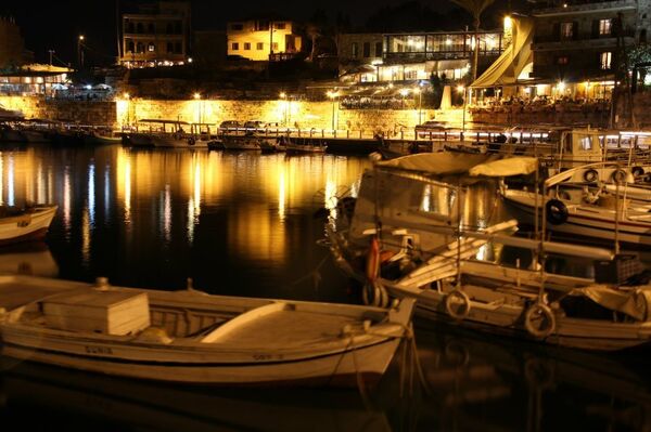 مدينة جبيل اللبنانية مدينة جبيل اللبنانية - سبوتنيك عربي