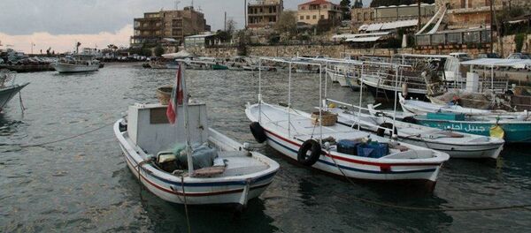 مدينة جبيل اللبنانية - سبوتنيك عربي
