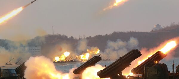 صواريخ - سبوتنيك عربي