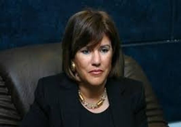 هدى عبد الناصر - سبوتنيك عربي