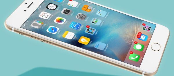 آيفون آيفون - سبوتنيك عربي