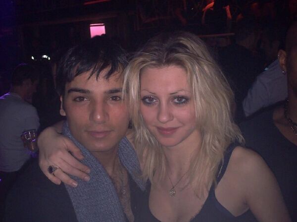 أول ممثل مصري في الأفلام الإباحية  - سبوتنيك عربي