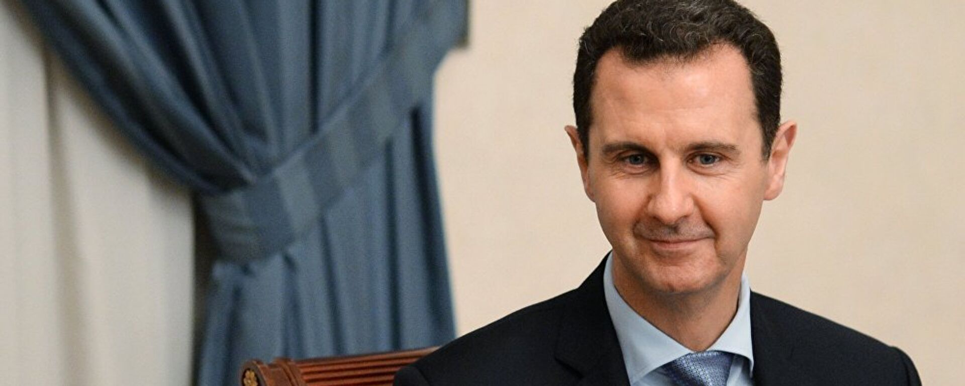 الرئيس السوري بشار الأسد - سبوتنيك عربي, 1920, 12.04.2023