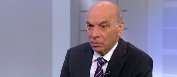 جلال الماشطة جلال الماشطة - سبوتنيك عربي